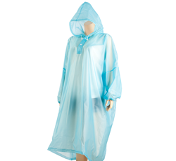 Capas de Chuva
